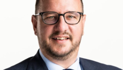L'UVAM a un nouveau président